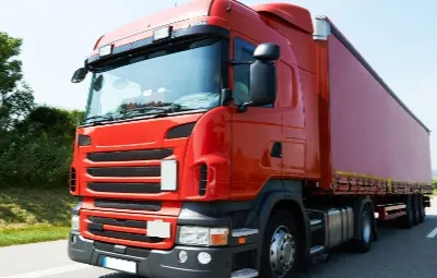 Konya Çatalzeytin Ambar Kargo