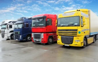 Konya Çatalzeytin Nakliye Ambarı