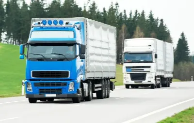 Konya ile Çatalzeytin Arası Eşya Taşıma